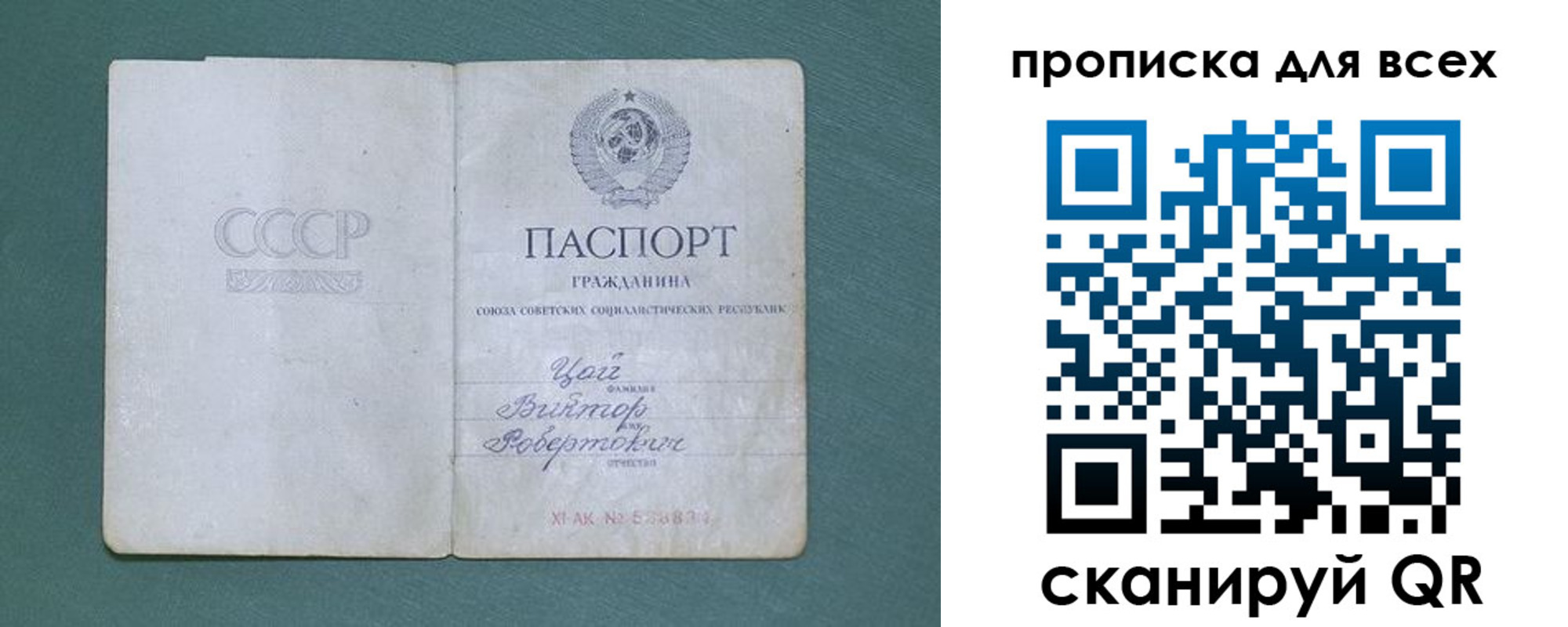 временная регистрация недорого в Светлогорске